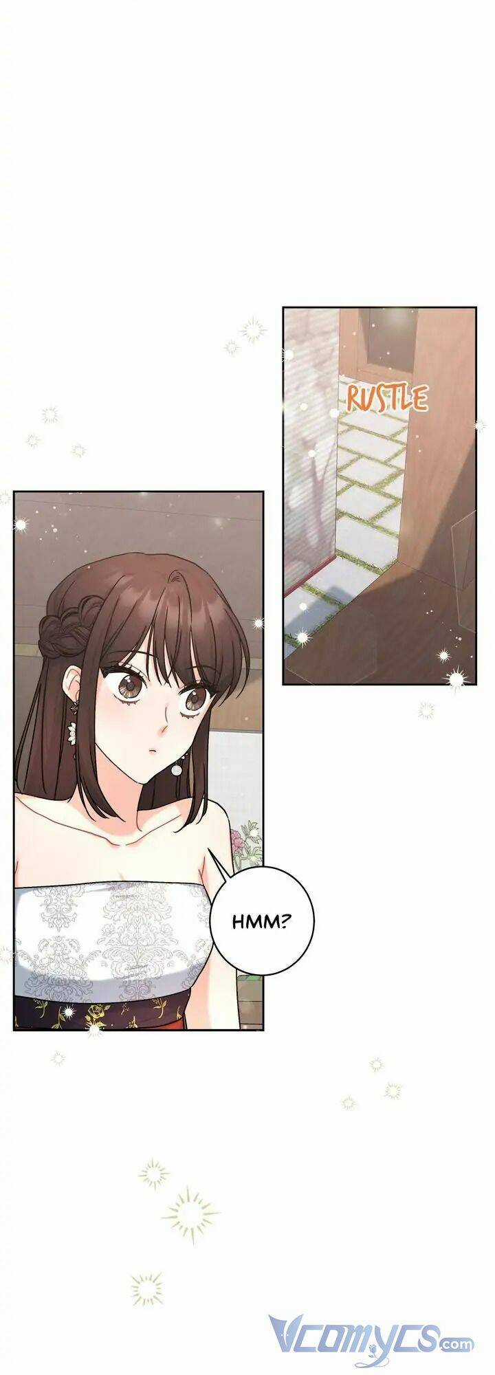 Du Khách Vào Ban Đêm Bí Ẩn Chapter 3 trang 37