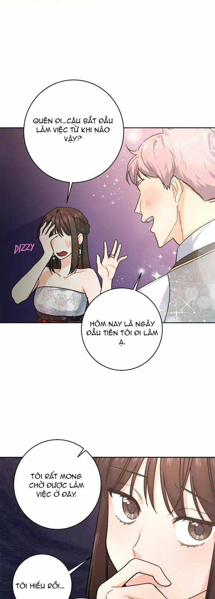 Du Khách Vào Ban Đêm Bí Ẩn Chapter 3 trang 45