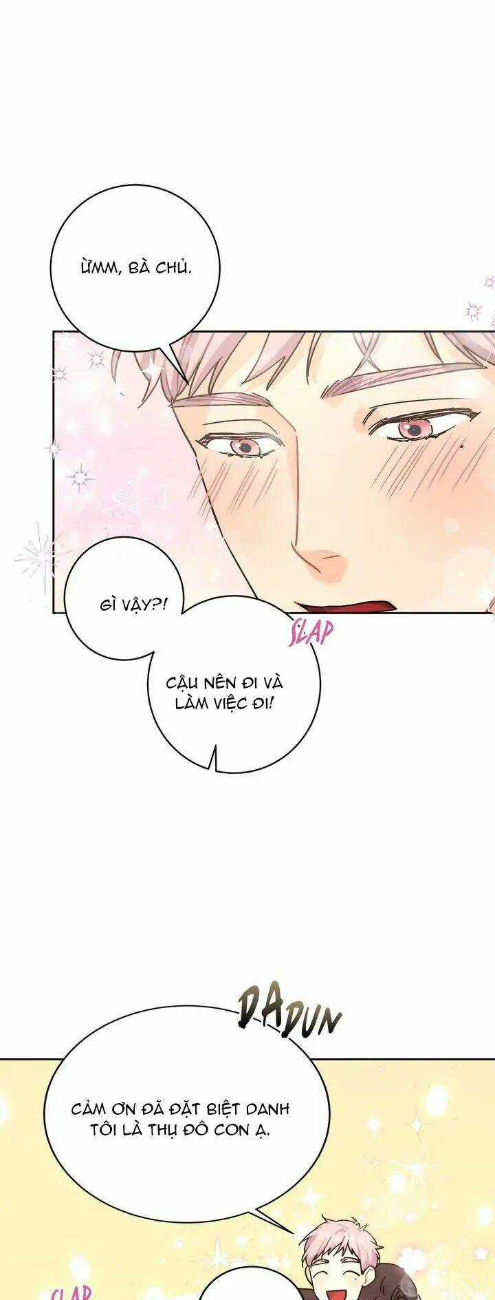 Du Khách Vào Ban Đêm Bí Ẩn Chapter 3 trang 49