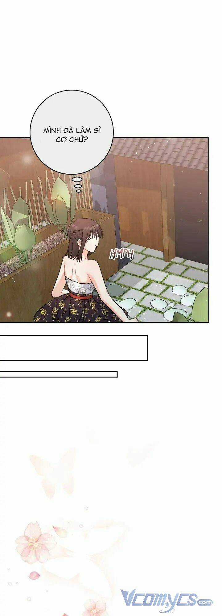 Du Khách Vào Ban Đêm Bí Ẩn Chapter 3 trang 56