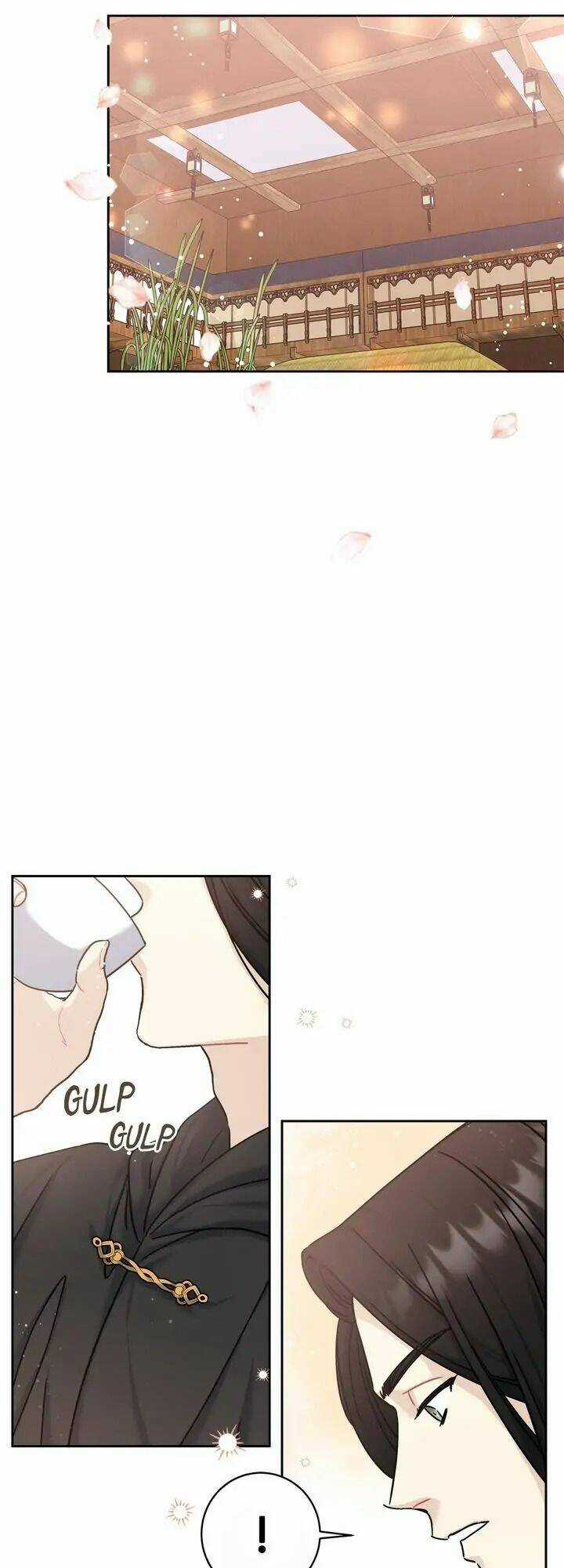 Du Khách Vào Ban Đêm Bí Ẩn Chapter 3 trang 6