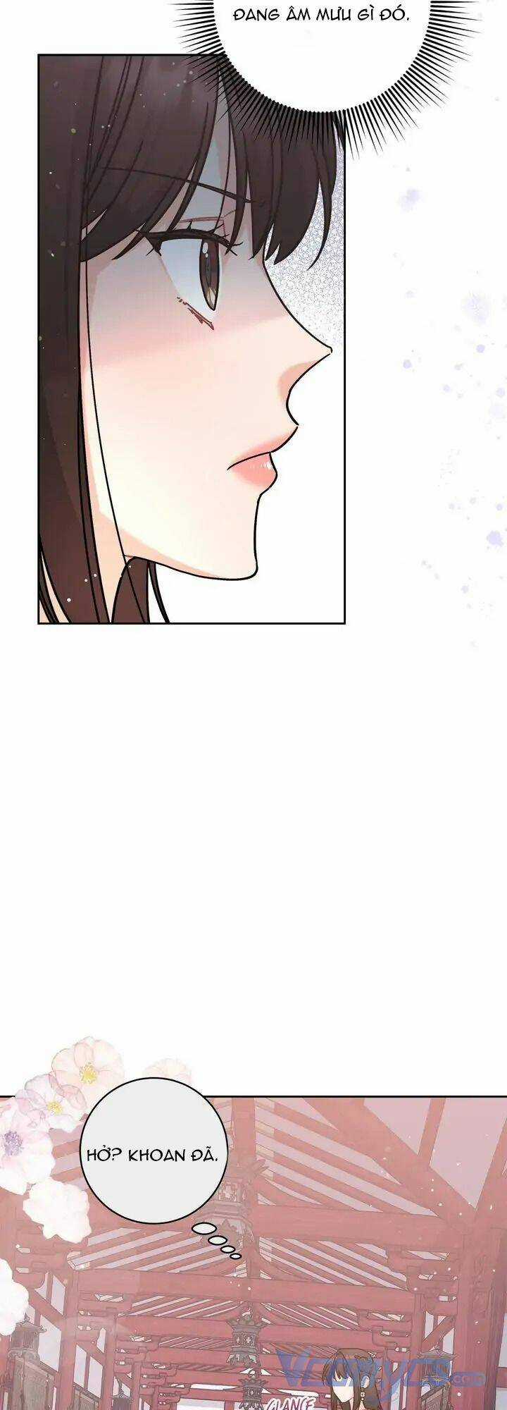 Du Khách Vào Ban Đêm Bí Ẩn Chapter 3 trang 60
