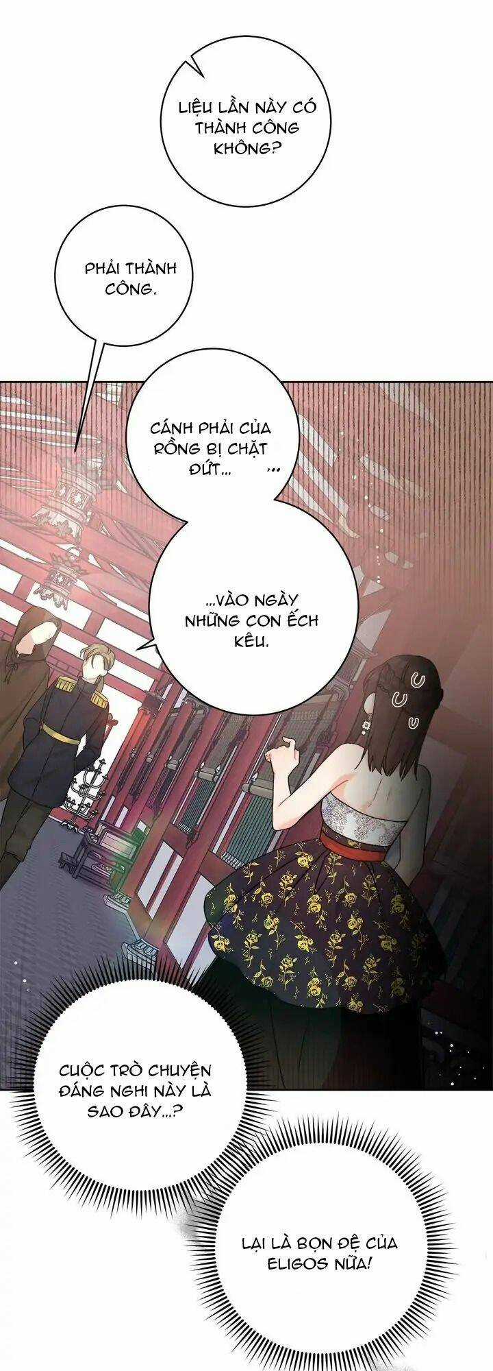 Du Khách Vào Ban Đêm Bí Ẩn Chapter 3 trang 63