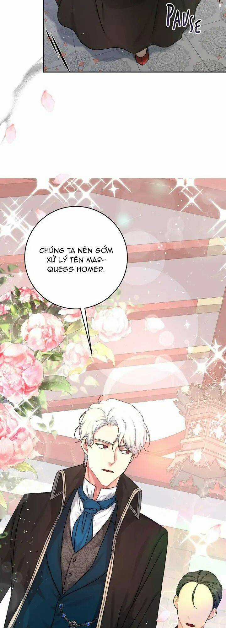 Du Khách Vào Ban Đêm Bí Ẩn Chapter 3 trang 65