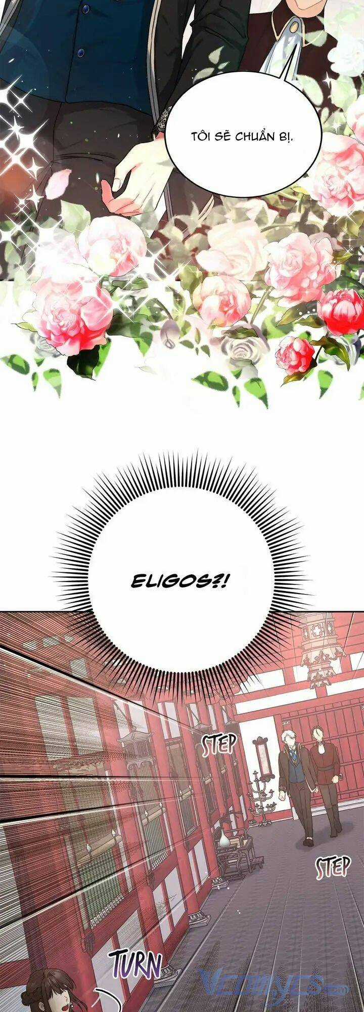 Du Khách Vào Ban Đêm Bí Ẩn Chapter 3 trang 66