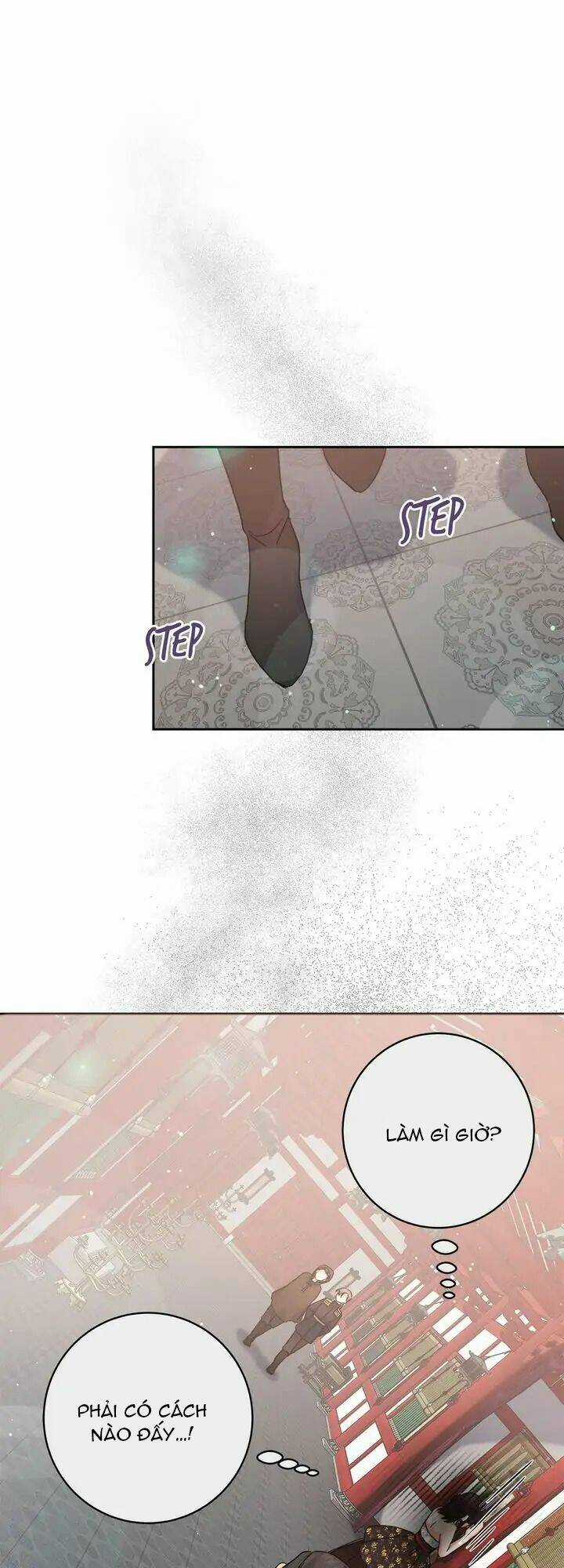Du Khách Vào Ban Đêm Bí Ẩn Chapter 3 trang 67