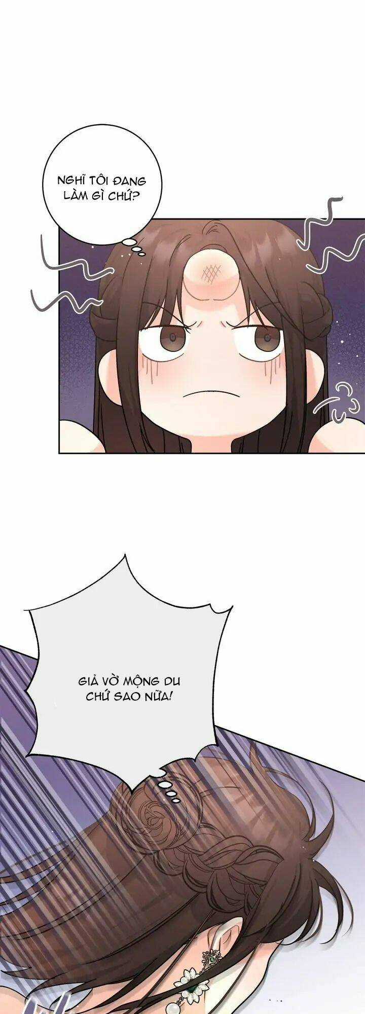 Du Khách Vào Ban Đêm Bí Ẩn Chapter 3 trang 72