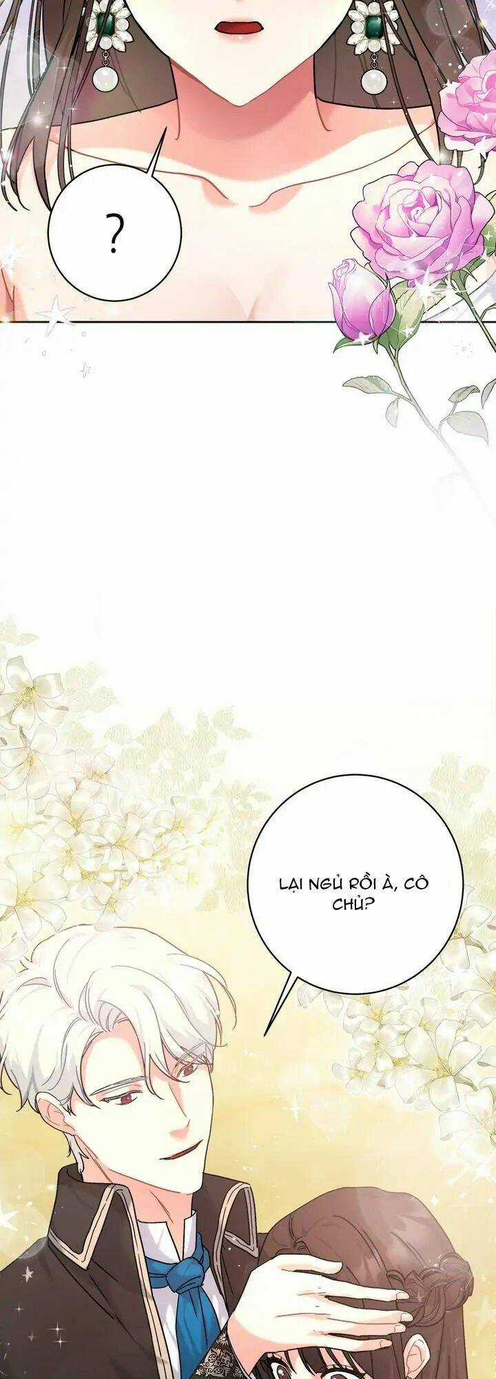 Du Khách Vào Ban Đêm Bí Ẩn Chapter 3 trang 74