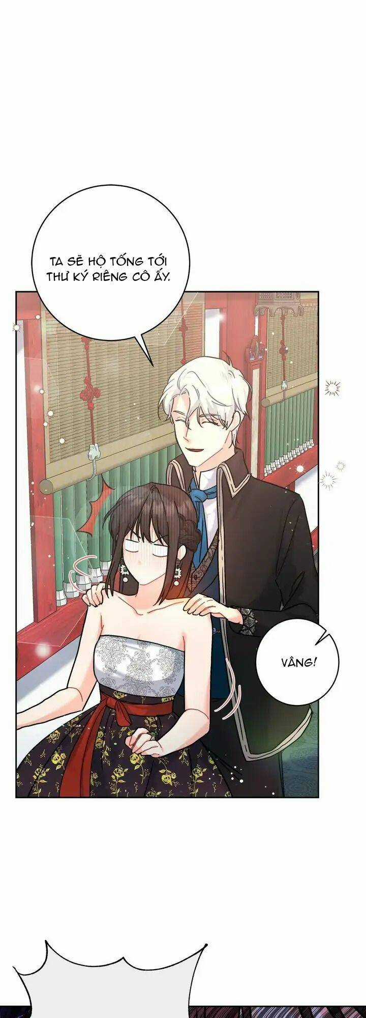 Du Khách Vào Ban Đêm Bí Ẩn Chapter 3 trang 77