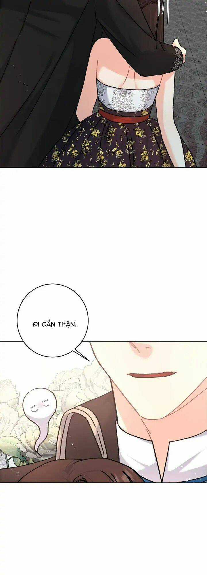 Du Khách Vào Ban Đêm Bí Ẩn Chapter 3 trang 79