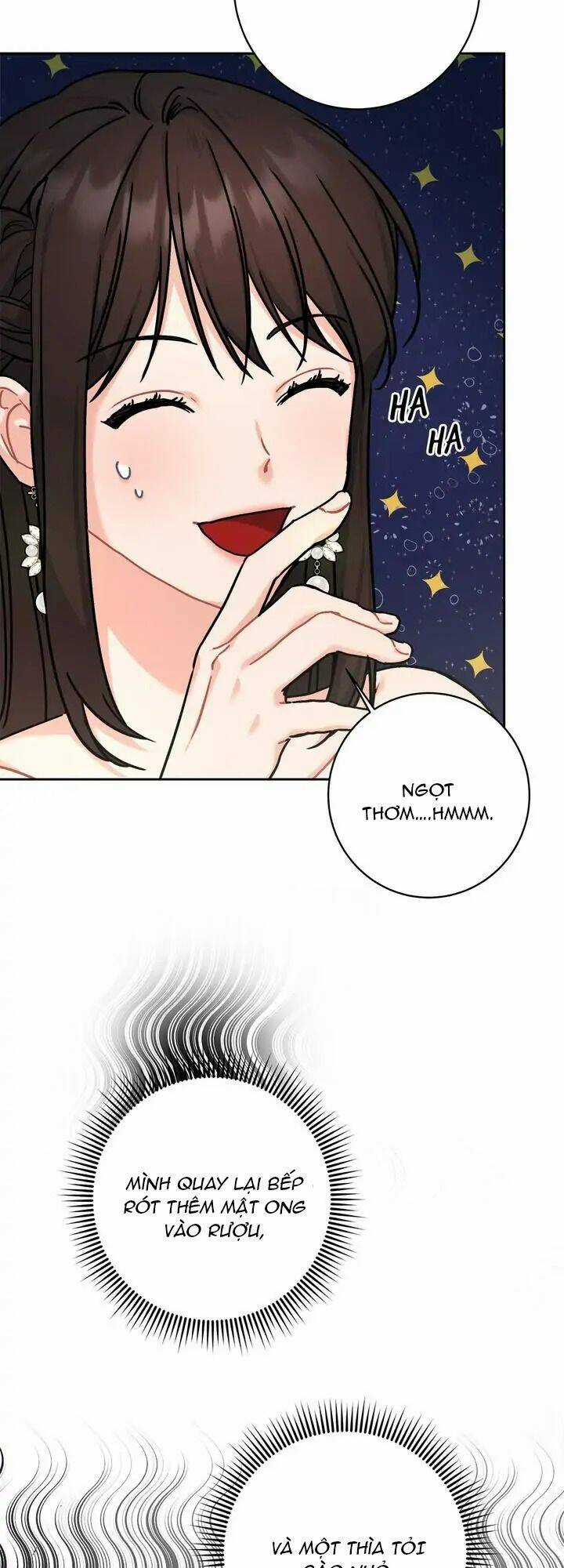Du Khách Vào Ban Đêm Bí Ẩn Chapter 3 trang 8