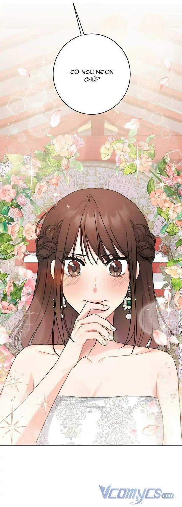 Du Khách Vào Ban Đêm Bí Ẩn Chapter 3 trang 83
