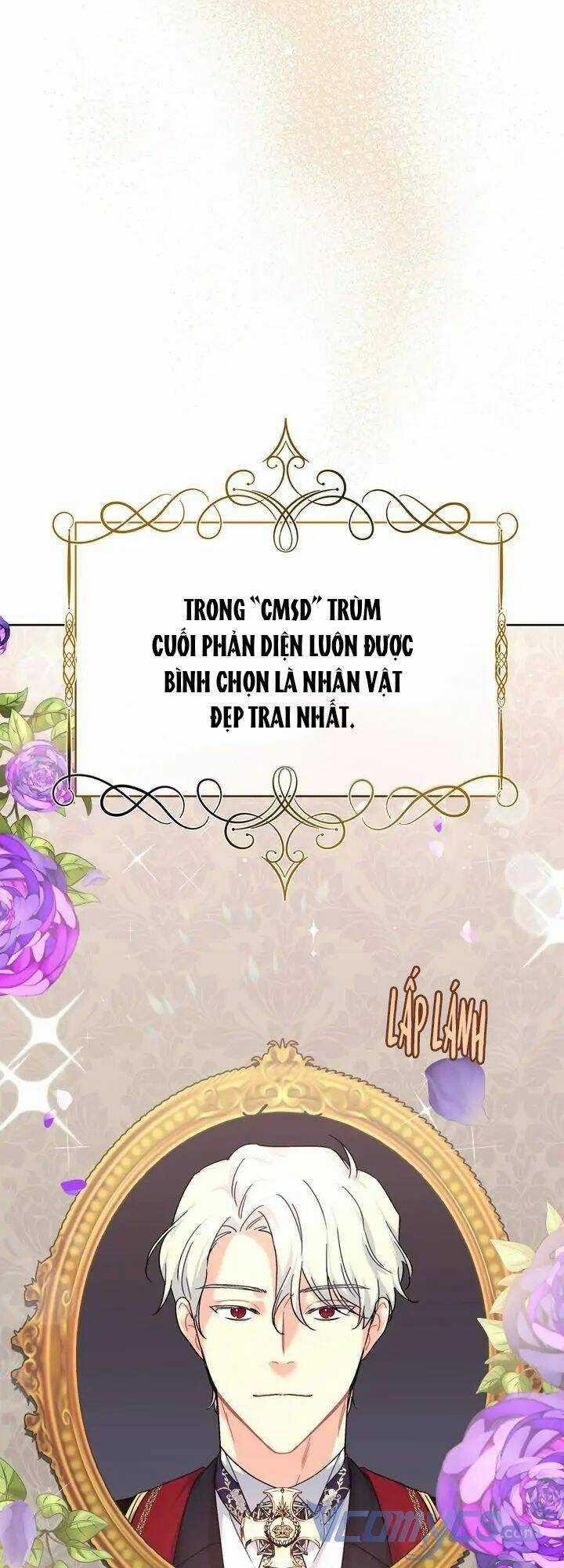 Du Khách Vào Ban Đêm Bí Ẩn Chapter 4 trang 10