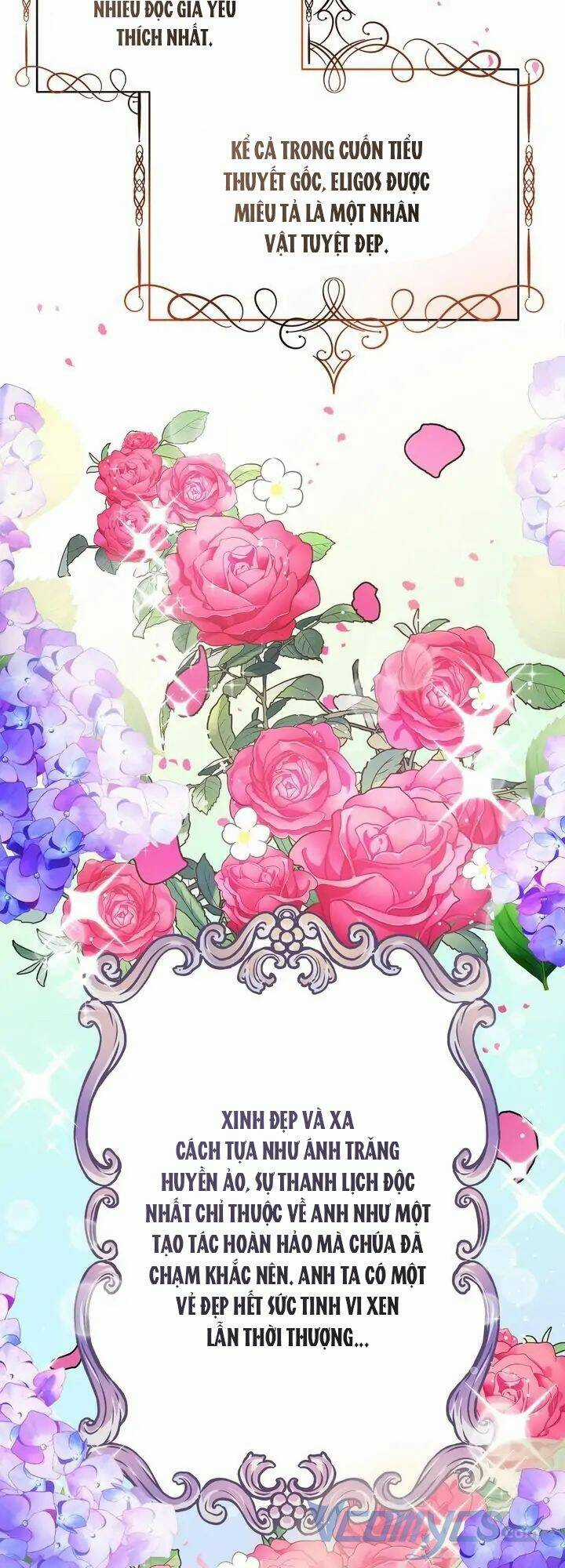 Du Khách Vào Ban Đêm Bí Ẩn Chapter 4 trang 12