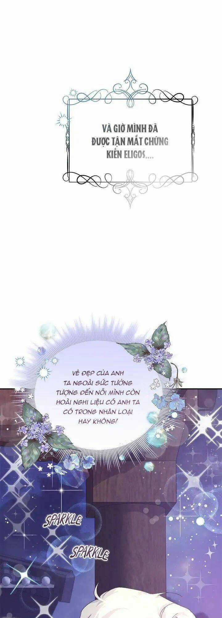 Du Khách Vào Ban Đêm Bí Ẩn Chapter 4 trang 14