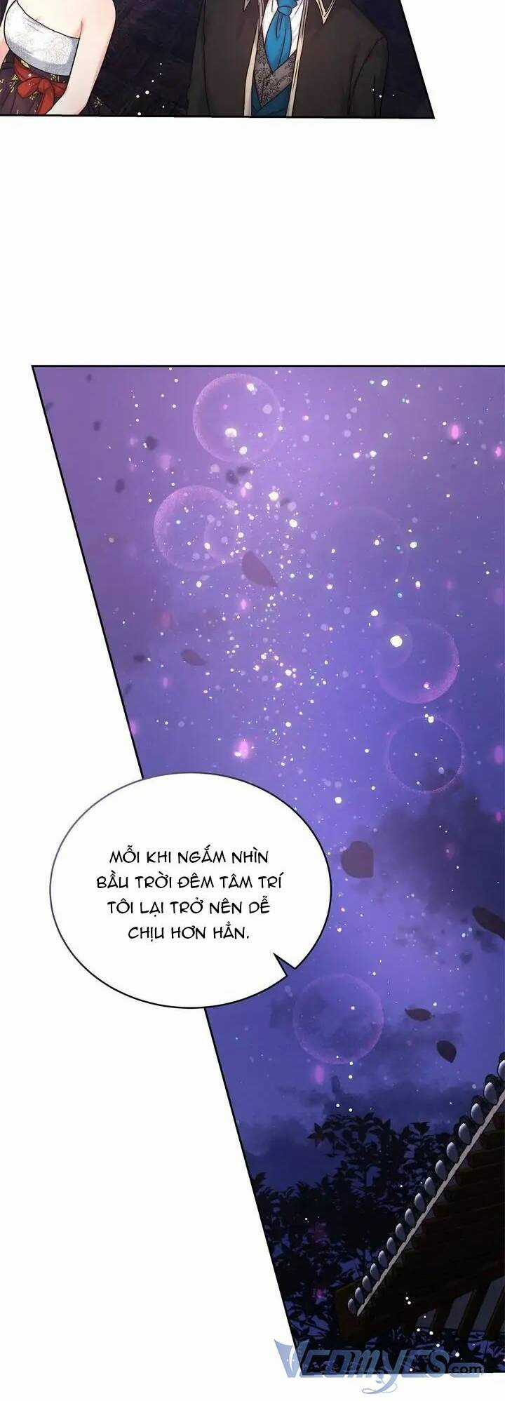 Du Khách Vào Ban Đêm Bí Ẩn Chapter 4 trang 21