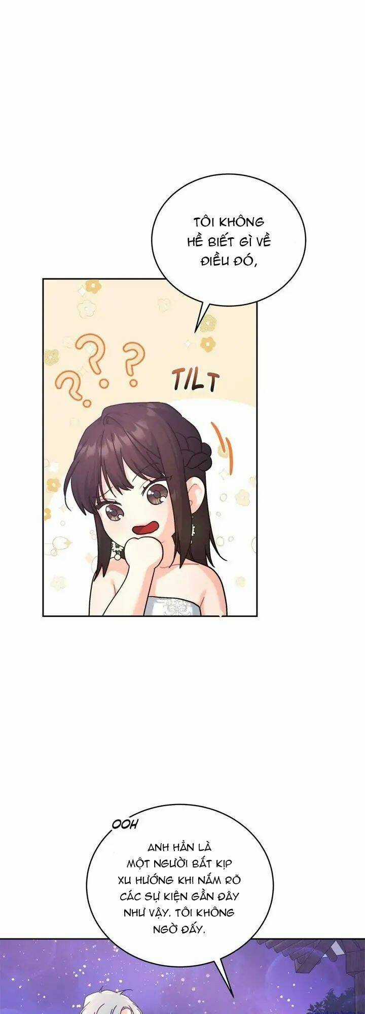 Du Khách Vào Ban Đêm Bí Ẩn Chapter 4 trang 26