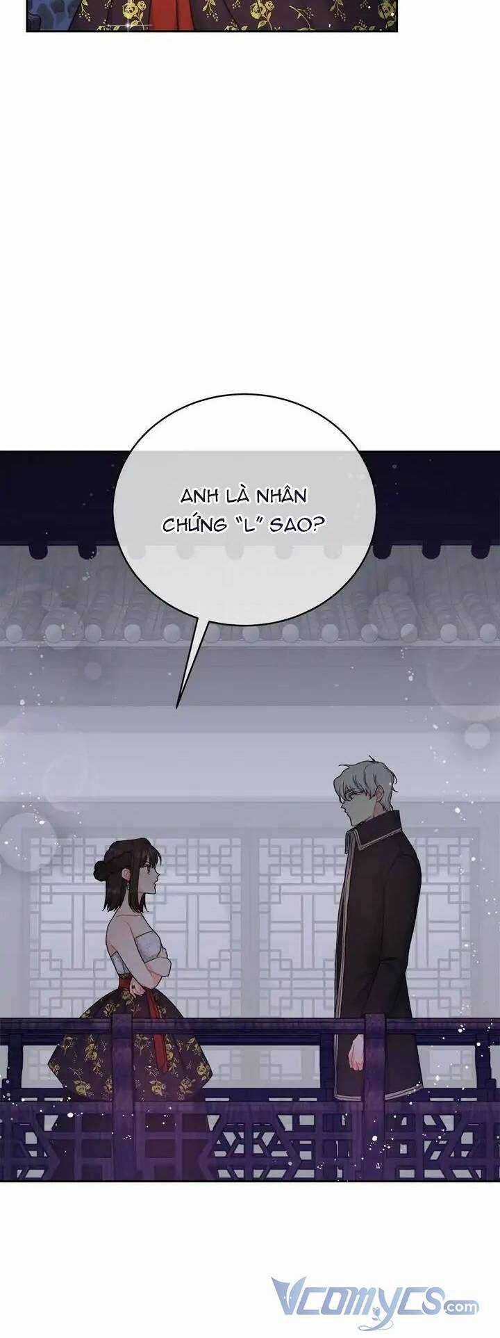 Du Khách Vào Ban Đêm Bí Ẩn Chapter 4 trang 29