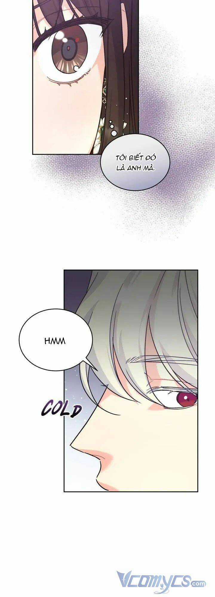 Du Khách Vào Ban Đêm Bí Ẩn Chapter 4 trang 31