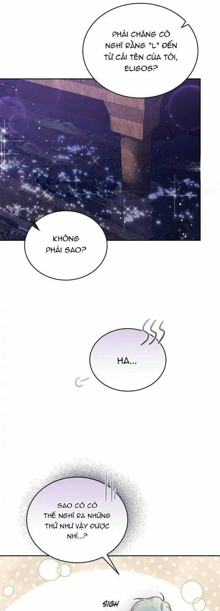 Du Khách Vào Ban Đêm Bí Ẩn Chapter 4 trang 32