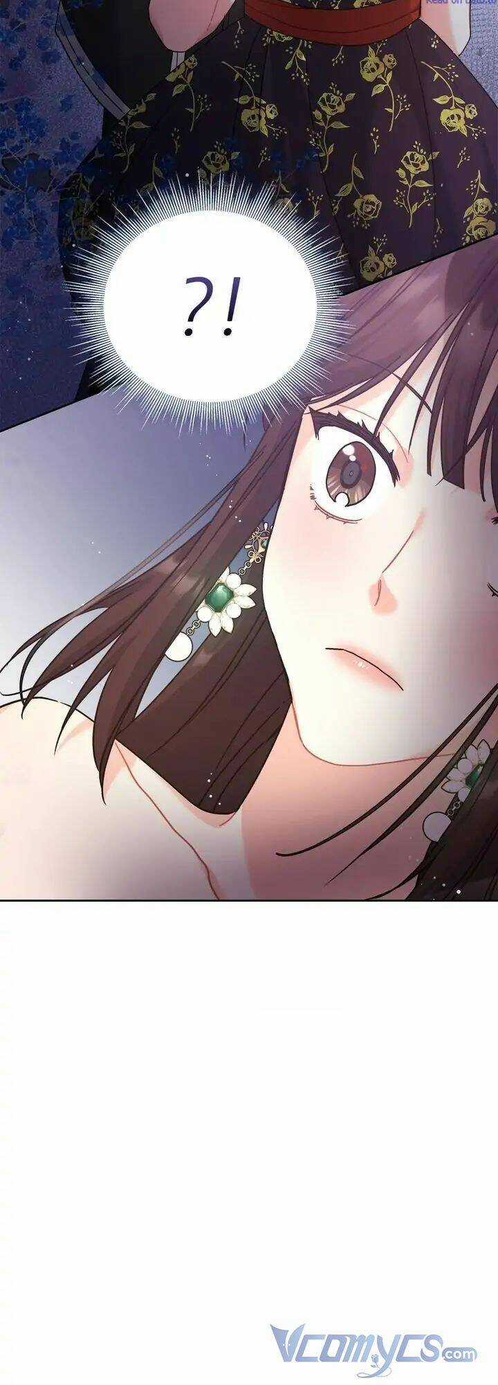 Du Khách Vào Ban Đêm Bí Ẩn Chapter 4 trang 36