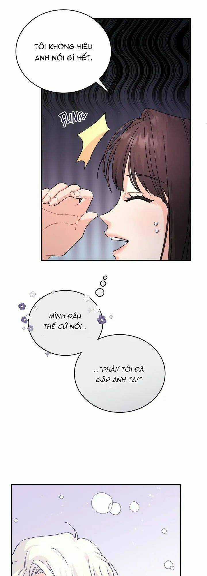 Du Khách Vào Ban Đêm Bí Ẩn Chapter 4 trang 40