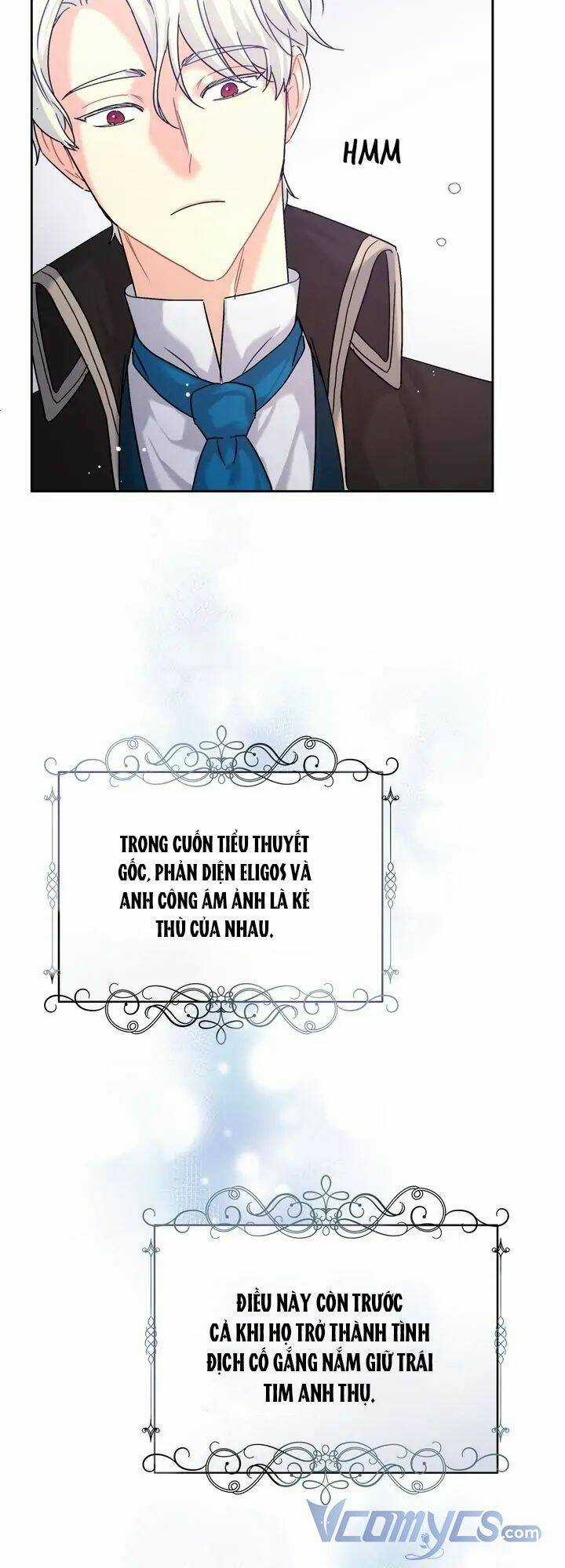 Du Khách Vào Ban Đêm Bí Ẩn Chapter 4 trang 41