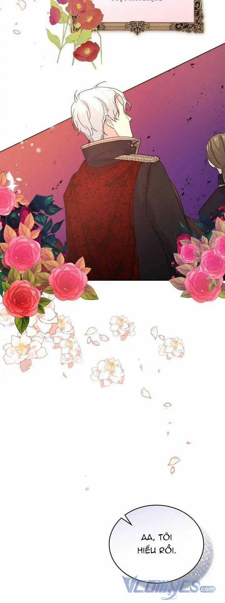 Du Khách Vào Ban Đêm Bí Ẩn Chapter 4 trang 43