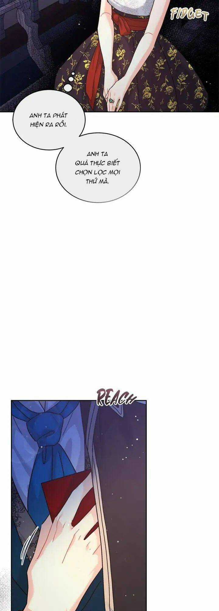 Du Khách Vào Ban Đêm Bí Ẩn Chapter 4 trang 46