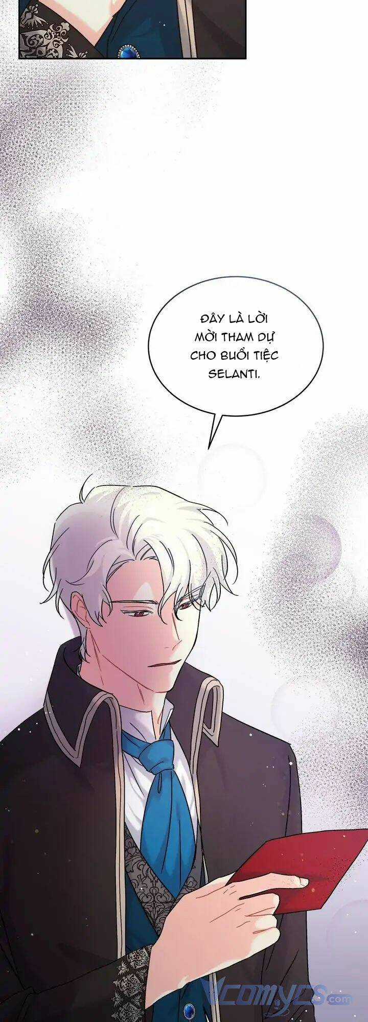 Du Khách Vào Ban Đêm Bí Ẩn Chapter 4 trang 47