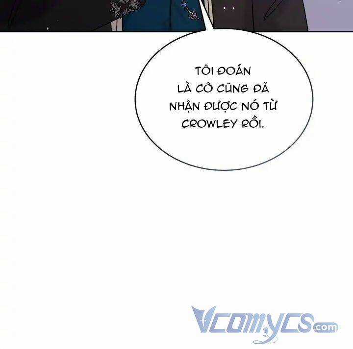 Du Khách Vào Ban Đêm Bí Ẩn Chapter 4 trang 48