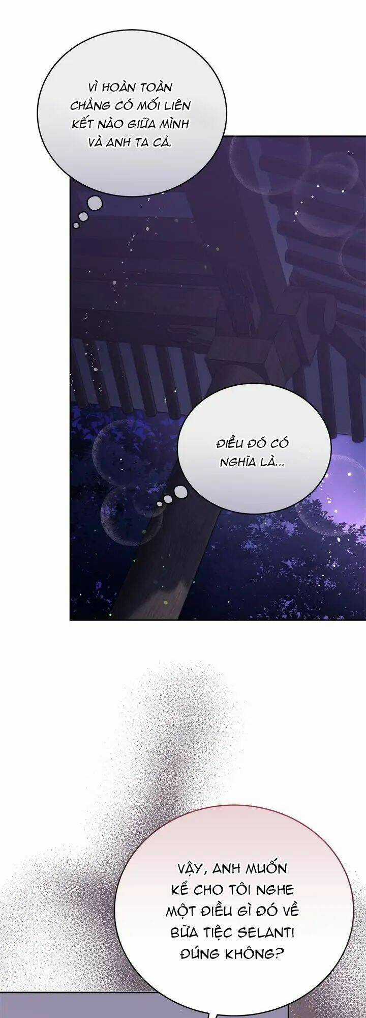 Du Khách Vào Ban Đêm Bí Ẩn Chapter 4 trang 57