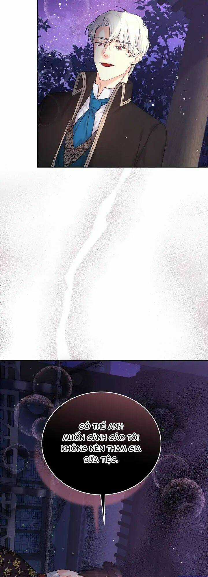 Du Khách Vào Ban Đêm Bí Ẩn Chapter 4 trang 59