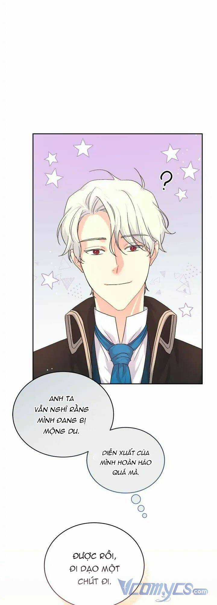 Du Khách Vào Ban Đêm Bí Ẩn Chapter 4 trang 6