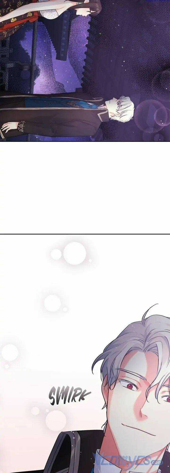 Du Khách Vào Ban Đêm Bí Ẩn Chapter 4 trang 60