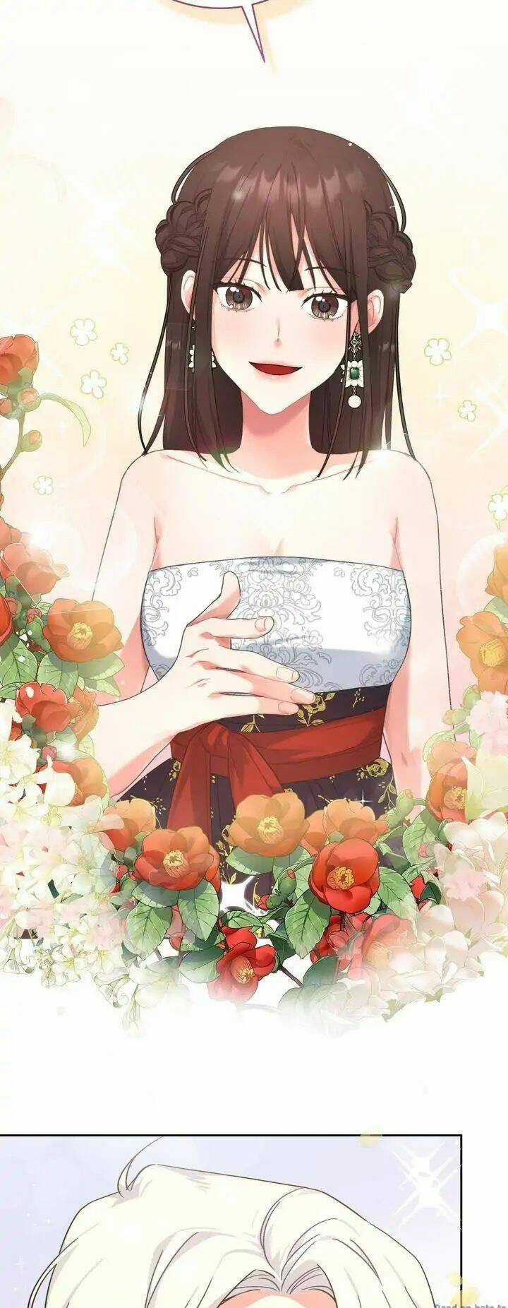 Du Khách Vào Ban Đêm Bí Ẩn Chapter 4 trang 7