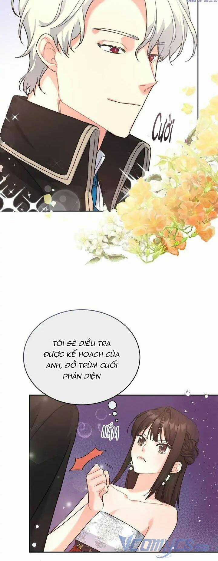 Du Khách Vào Ban Đêm Bí Ẩn Chapter 4 trang 8