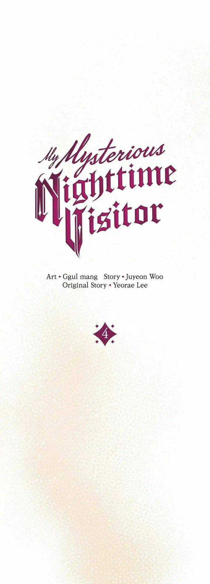 Du Khách Vào Ban Đêm Bí Ẩn Chapter 4 trang 9