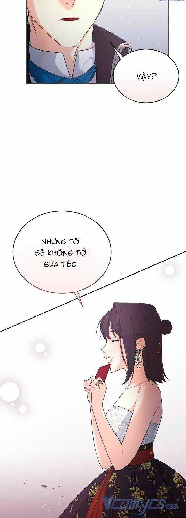 Du Khách Vào Ban Đêm Bí Ẩn Chapter 5 trang 11