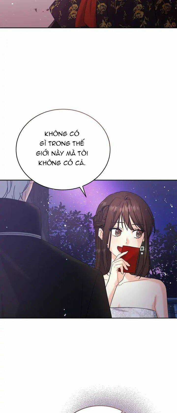 Du Khách Vào Ban Đêm Bí Ẩn Chapter 5 trang 12