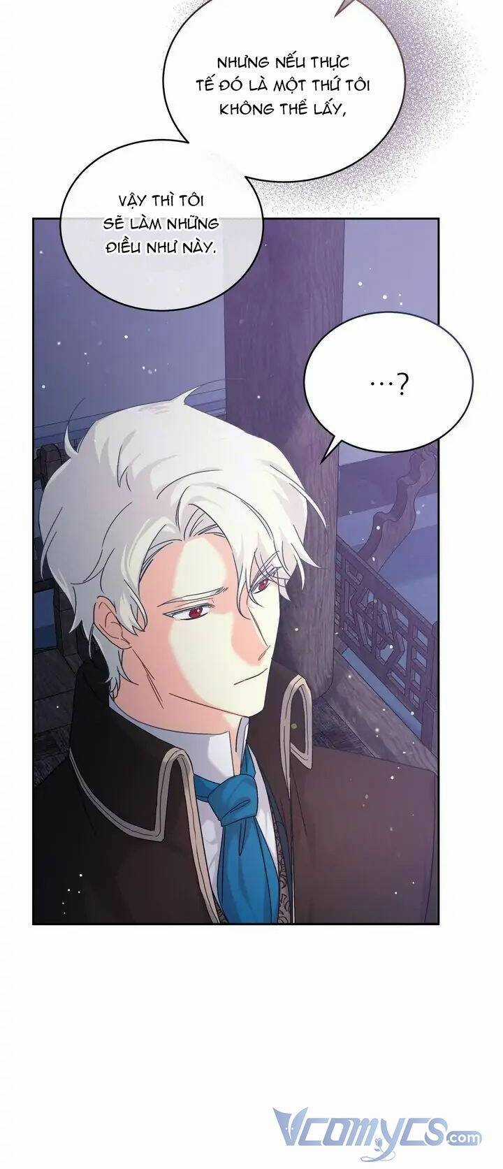 Du Khách Vào Ban Đêm Bí Ẩn Chapter 5 trang 13