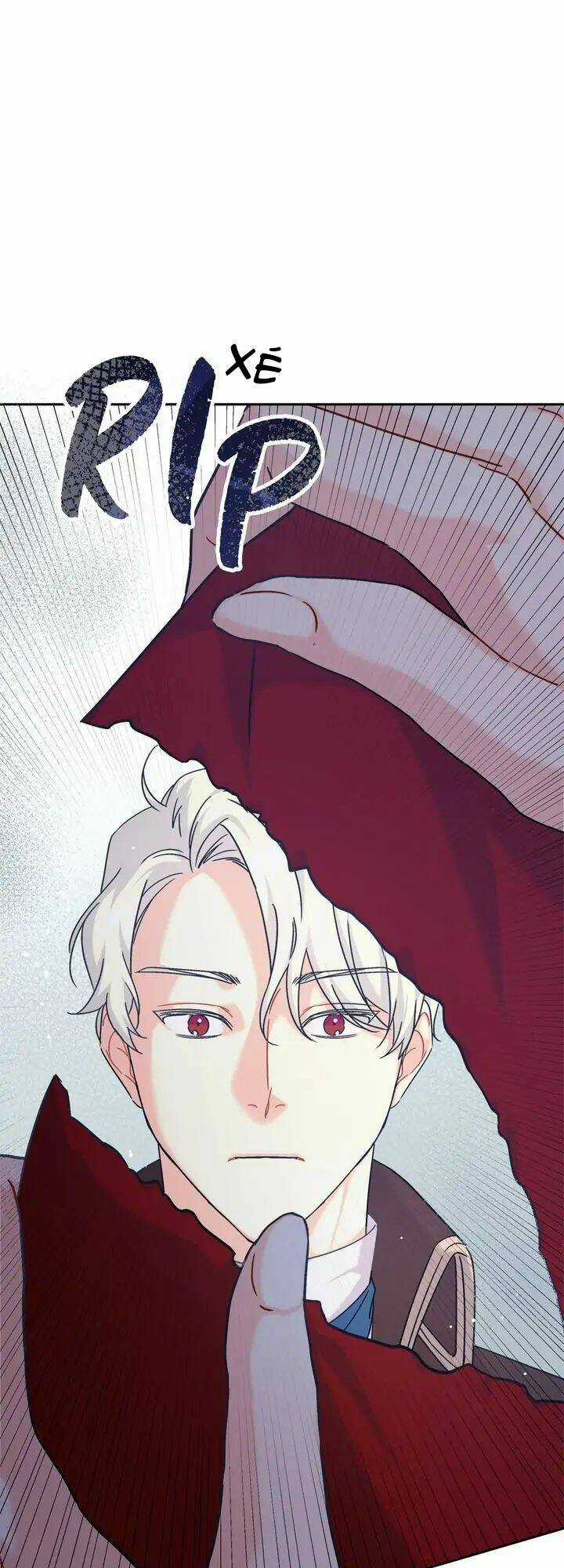 Du Khách Vào Ban Đêm Bí Ẩn Chapter 5 trang 14