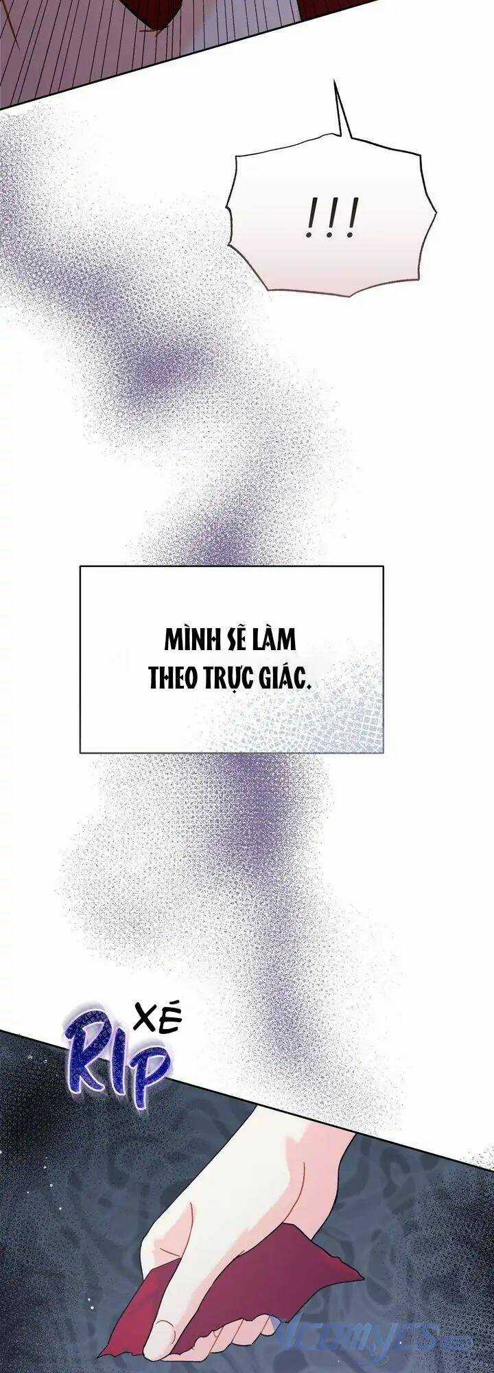 Du Khách Vào Ban Đêm Bí Ẩn Chapter 5 trang 15