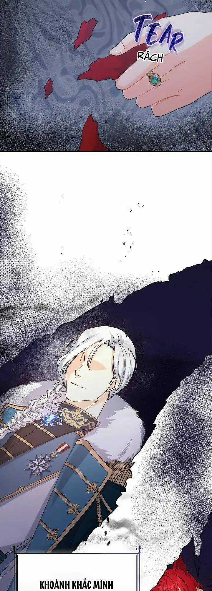 Du Khách Vào Ban Đêm Bí Ẩn Chapter 5 trang 16