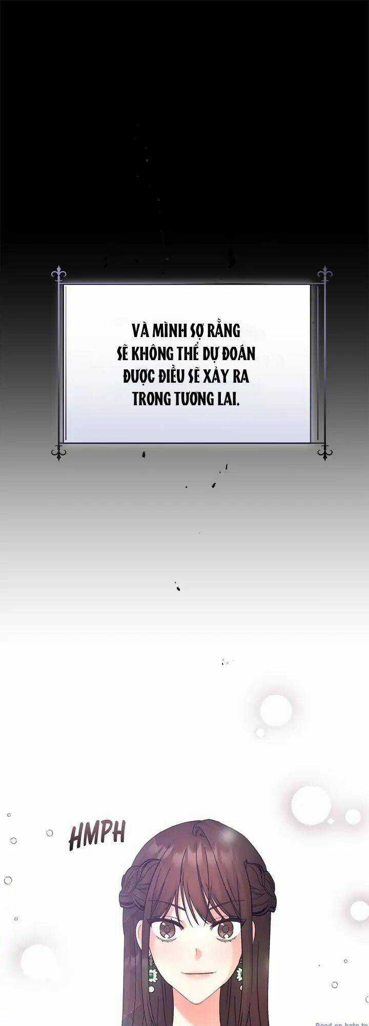 Du Khách Vào Ban Đêm Bí Ẩn Chapter 5 trang 19