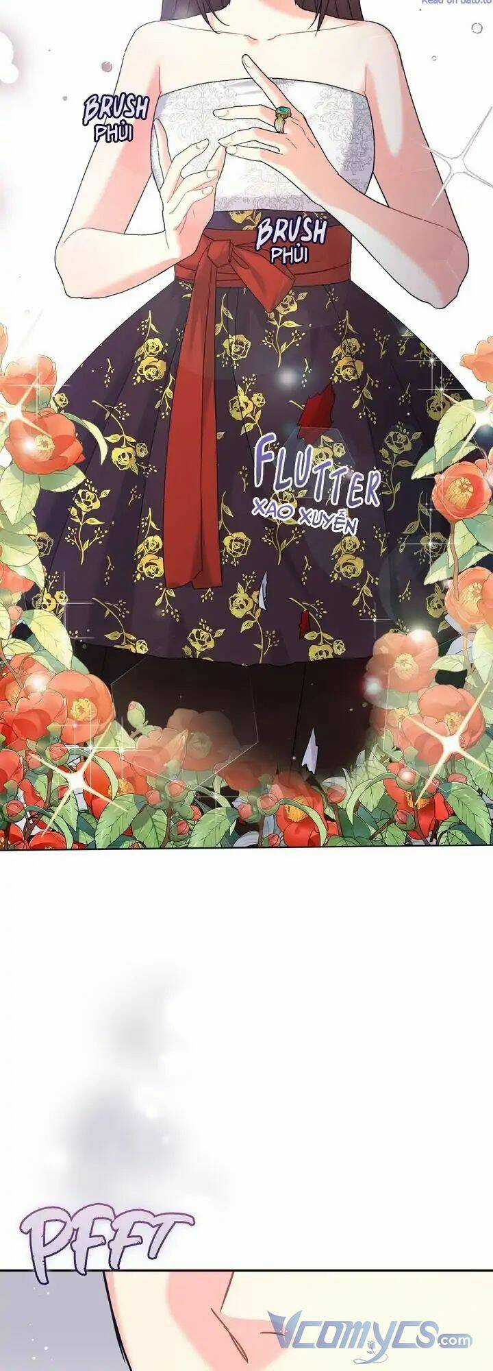 Du Khách Vào Ban Đêm Bí Ẩn Chapter 5 trang 20