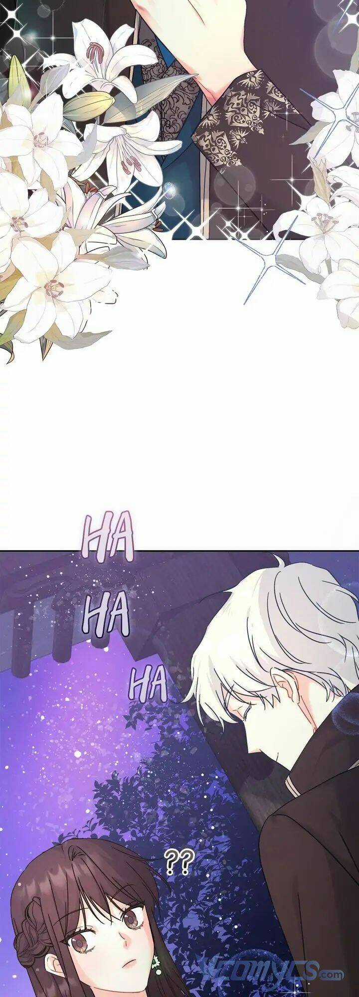 Du Khách Vào Ban Đêm Bí Ẩn Chapter 5 trang 22