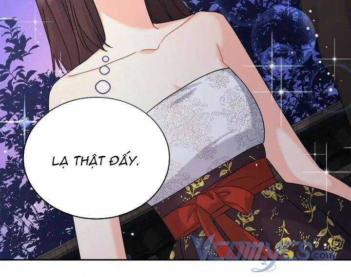 Du Khách Vào Ban Đêm Bí Ẩn Chapter 5 trang 23