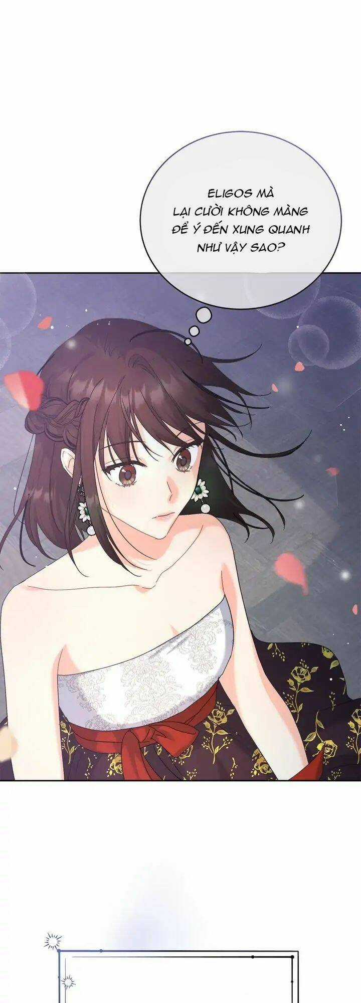 Du Khách Vào Ban Đêm Bí Ẩn Chapter 5 trang 24