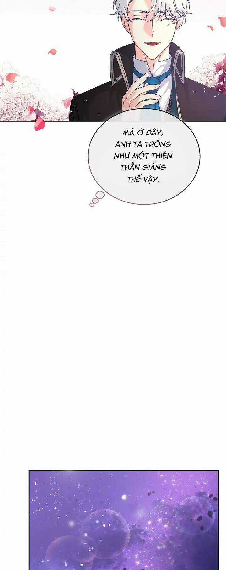 Du Khách Vào Ban Đêm Bí Ẩn Chapter 5 trang 26